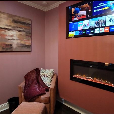 Home Stay Atlanta Ngoại thất bức ảnh
