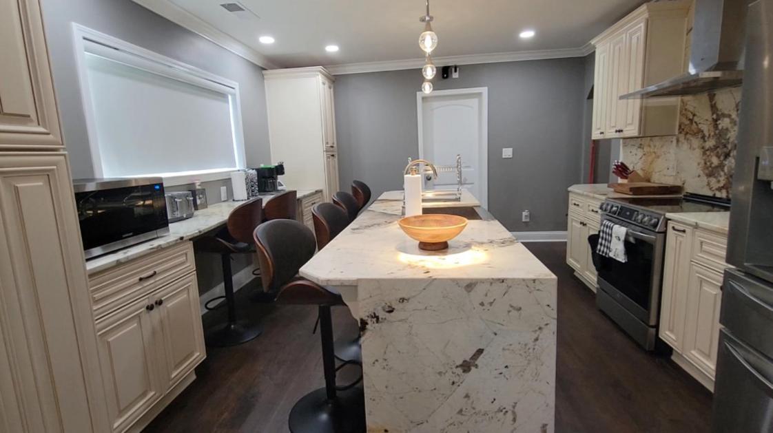 Home Stay Atlanta Ngoại thất bức ảnh