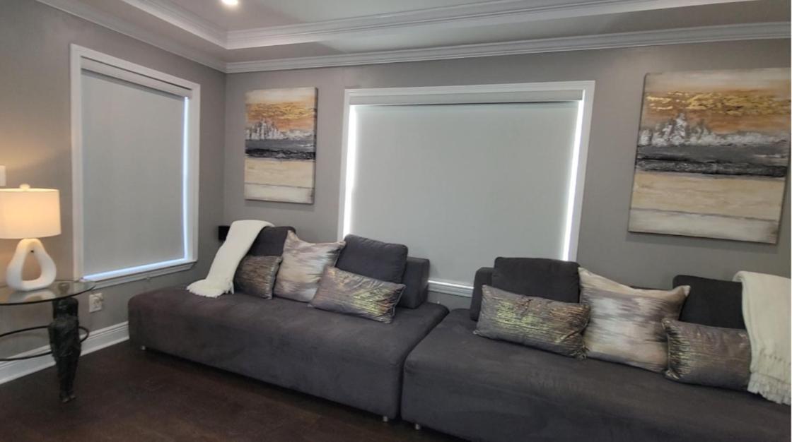Home Stay Atlanta Ngoại thất bức ảnh