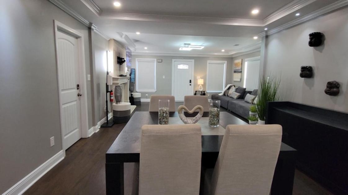 Home Stay Atlanta Ngoại thất bức ảnh