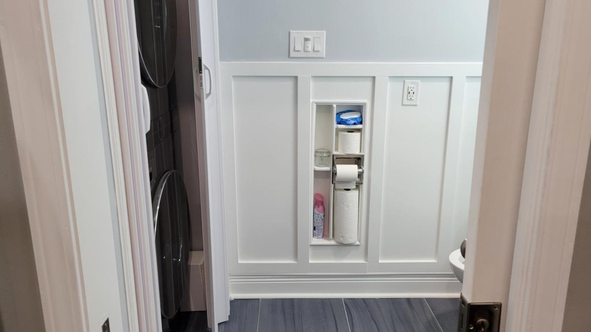 Home Stay Atlanta Ngoại thất bức ảnh