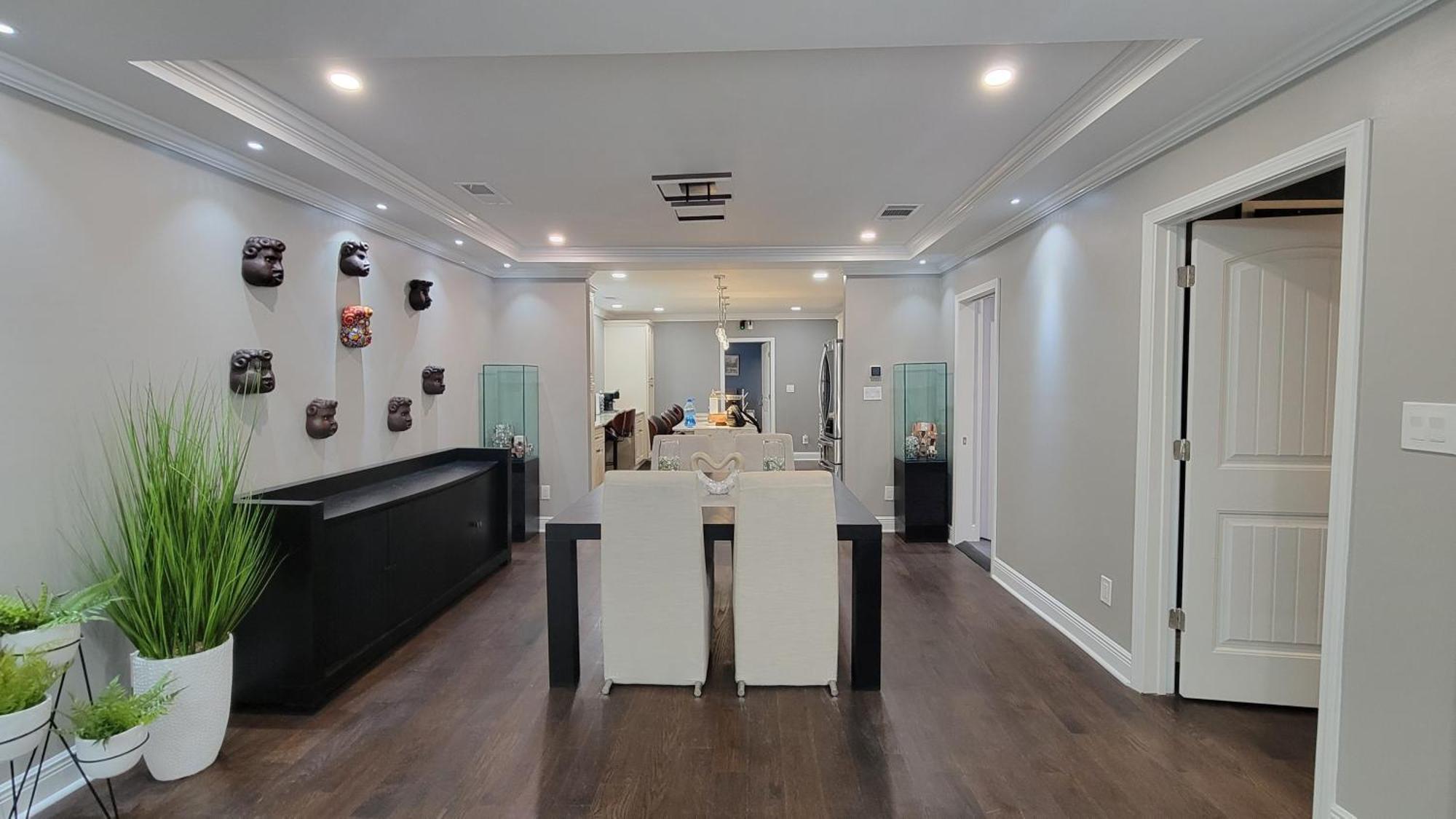Home Stay Atlanta Ngoại thất bức ảnh