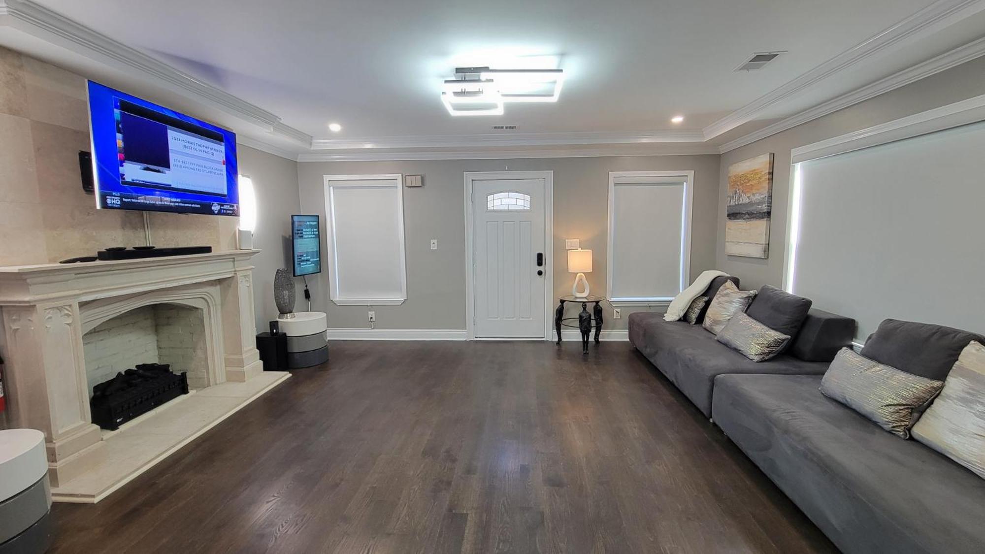 Home Stay Atlanta Ngoại thất bức ảnh
