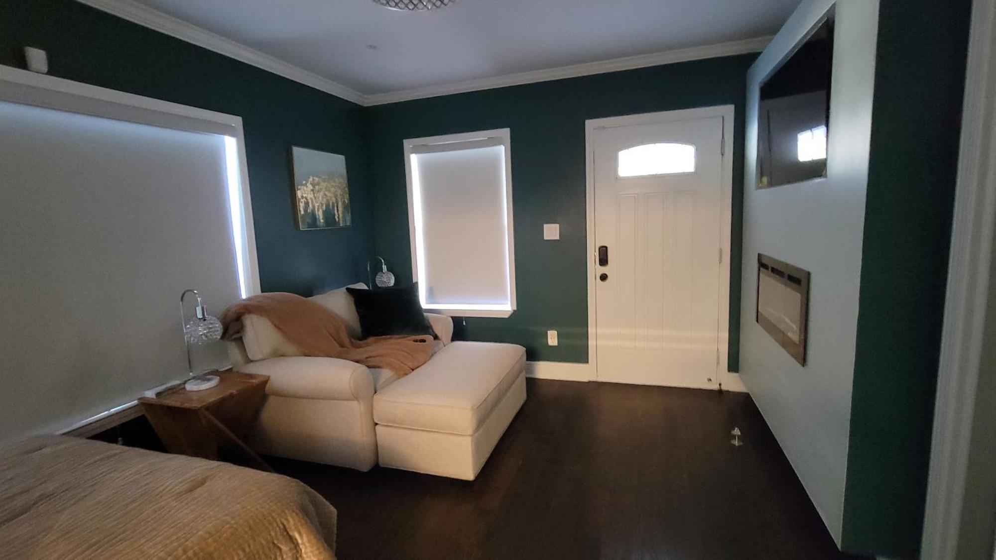 Home Stay Atlanta Ngoại thất bức ảnh