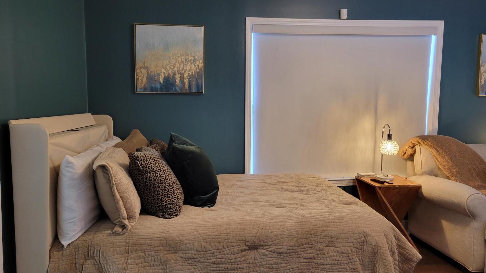 Home Stay Atlanta Ngoại thất bức ảnh