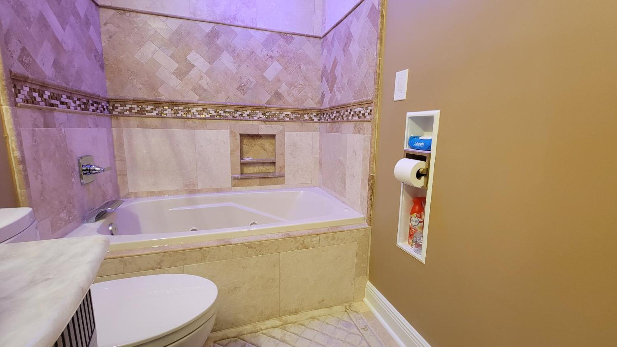 Home Stay Atlanta Ngoại thất bức ảnh