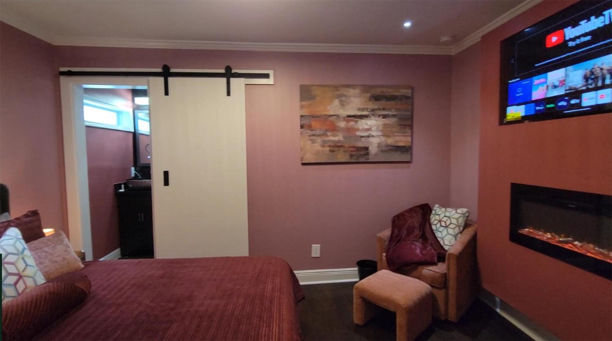 Home Stay Atlanta Ngoại thất bức ảnh