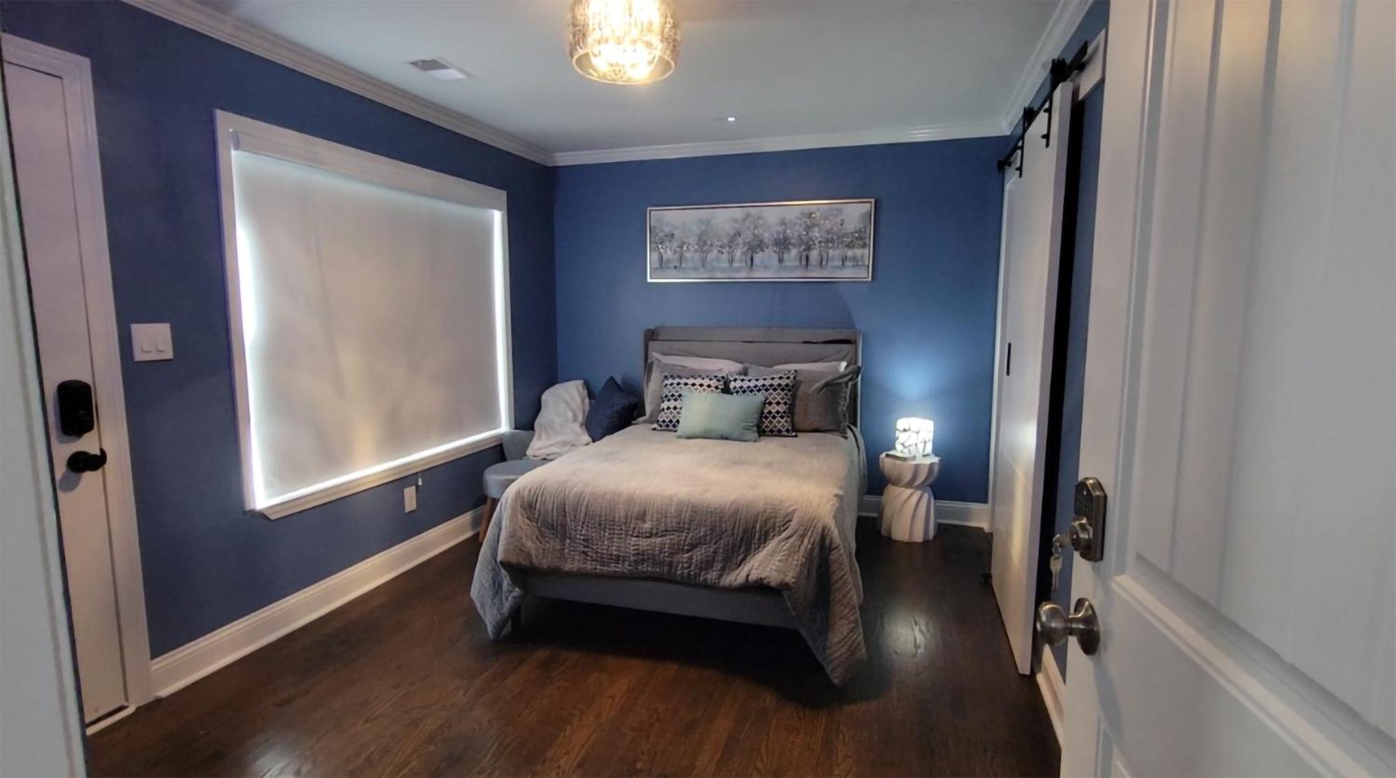 Home Stay Atlanta Ngoại thất bức ảnh