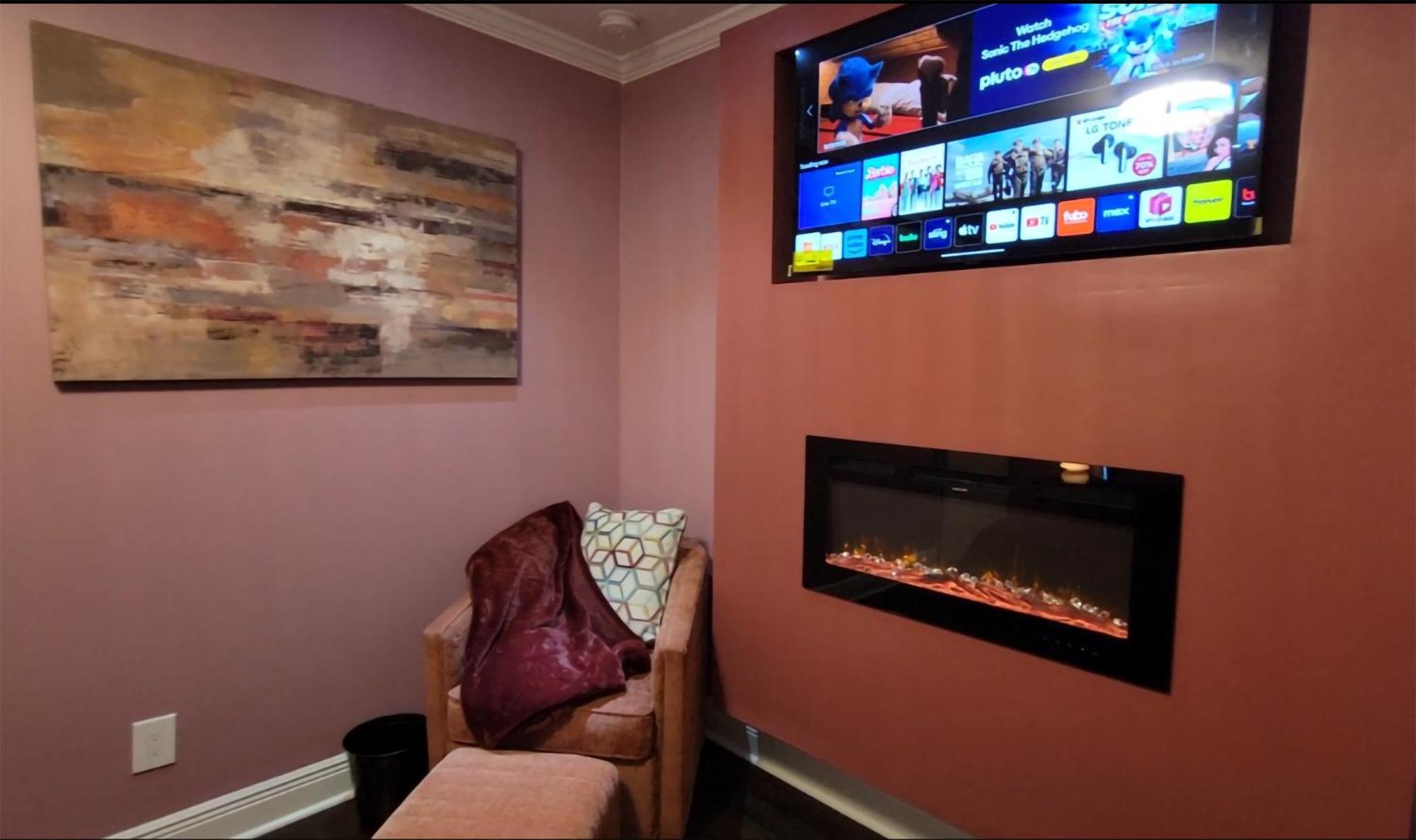 Home Stay Atlanta Ngoại thất bức ảnh
