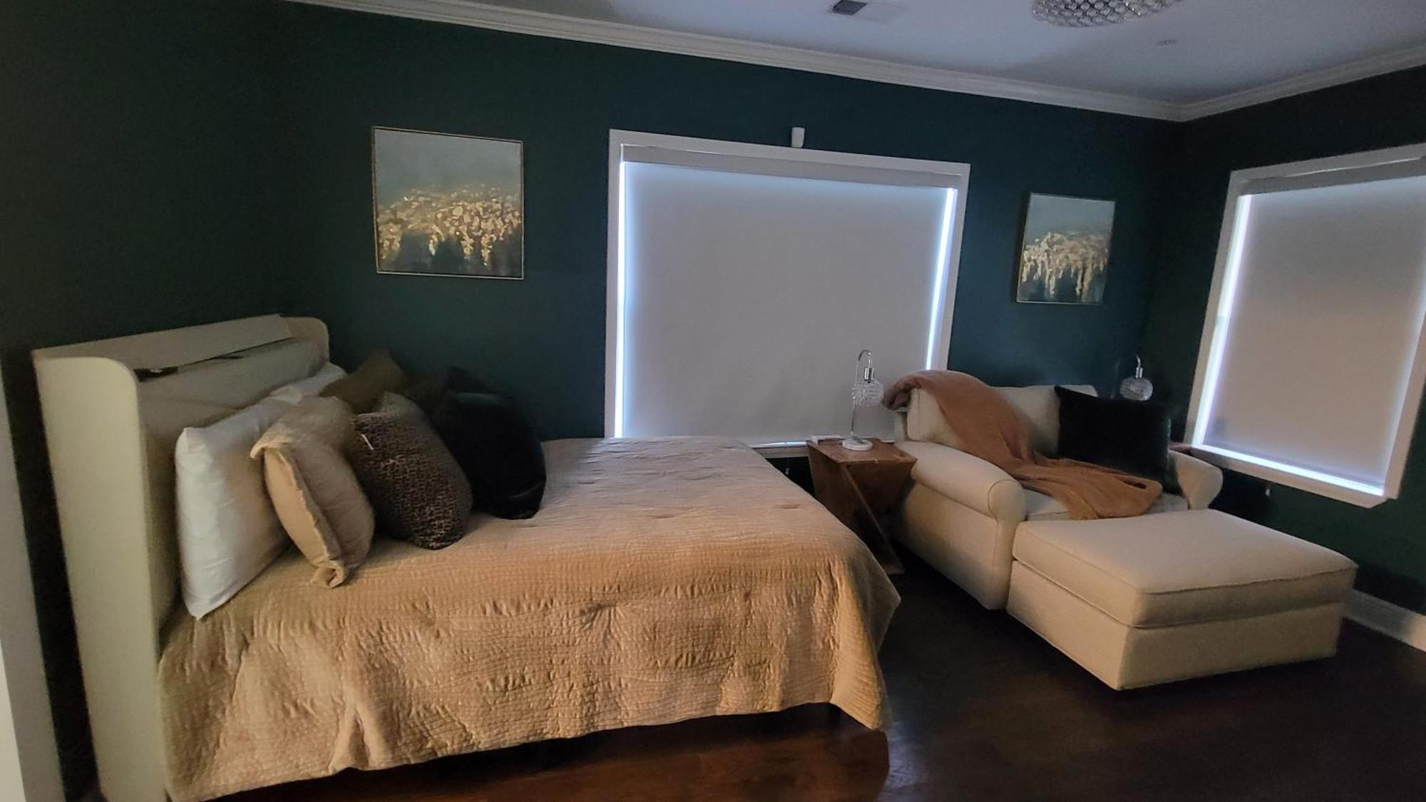 Home Stay Atlanta Ngoại thất bức ảnh