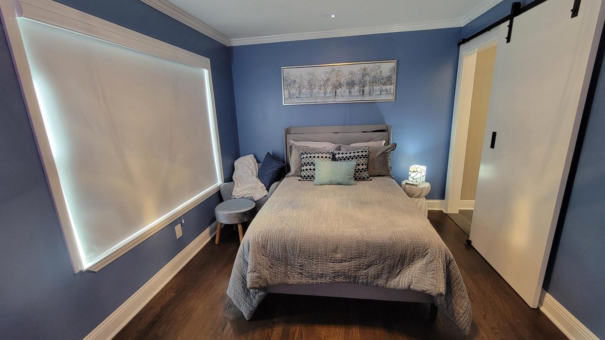 Home Stay Atlanta Ngoại thất bức ảnh
