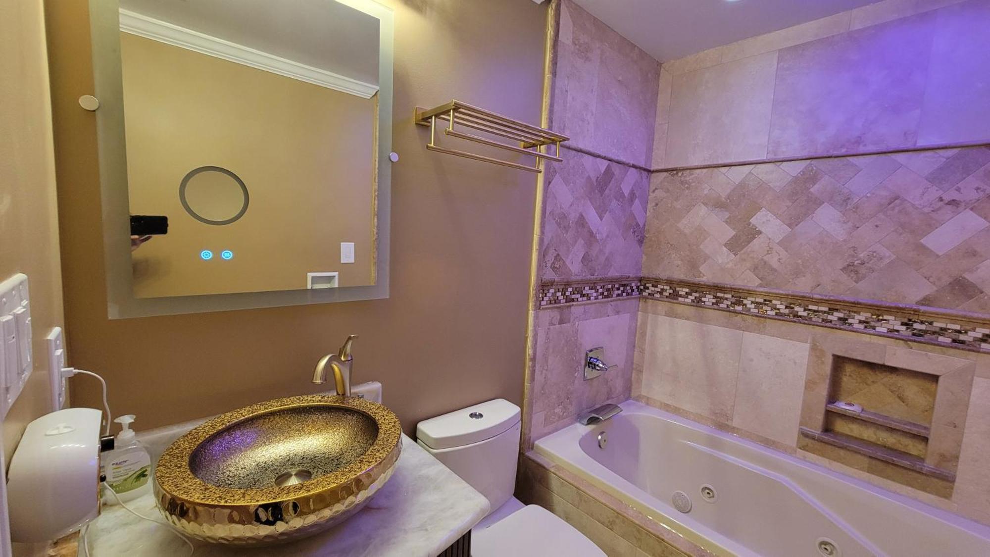 Home Stay Atlanta Ngoại thất bức ảnh