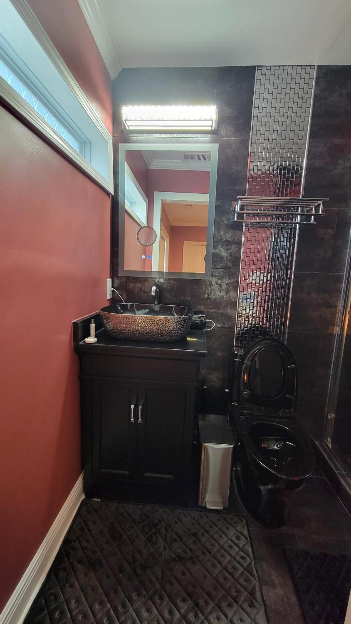 Home Stay Atlanta Ngoại thất bức ảnh